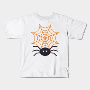 Spider Kids T-Shirt